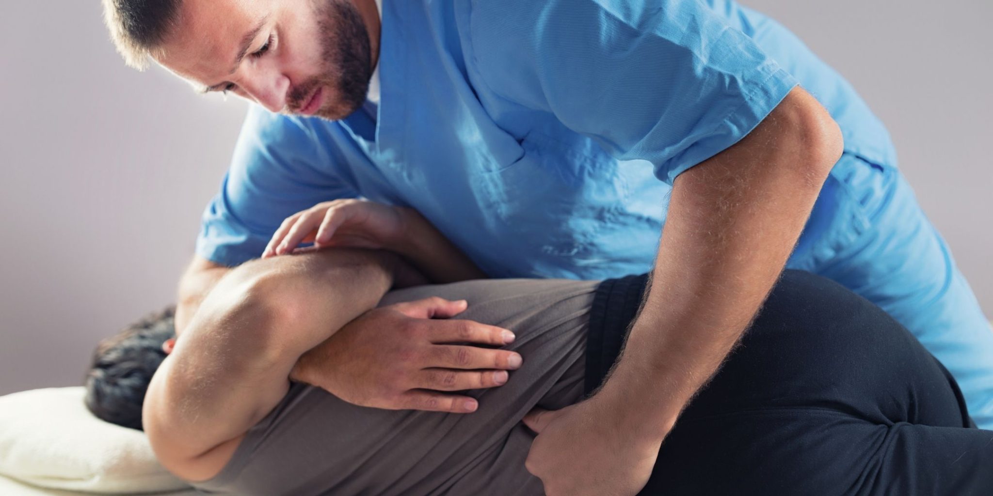chiropractic adjustments in Kissimmee