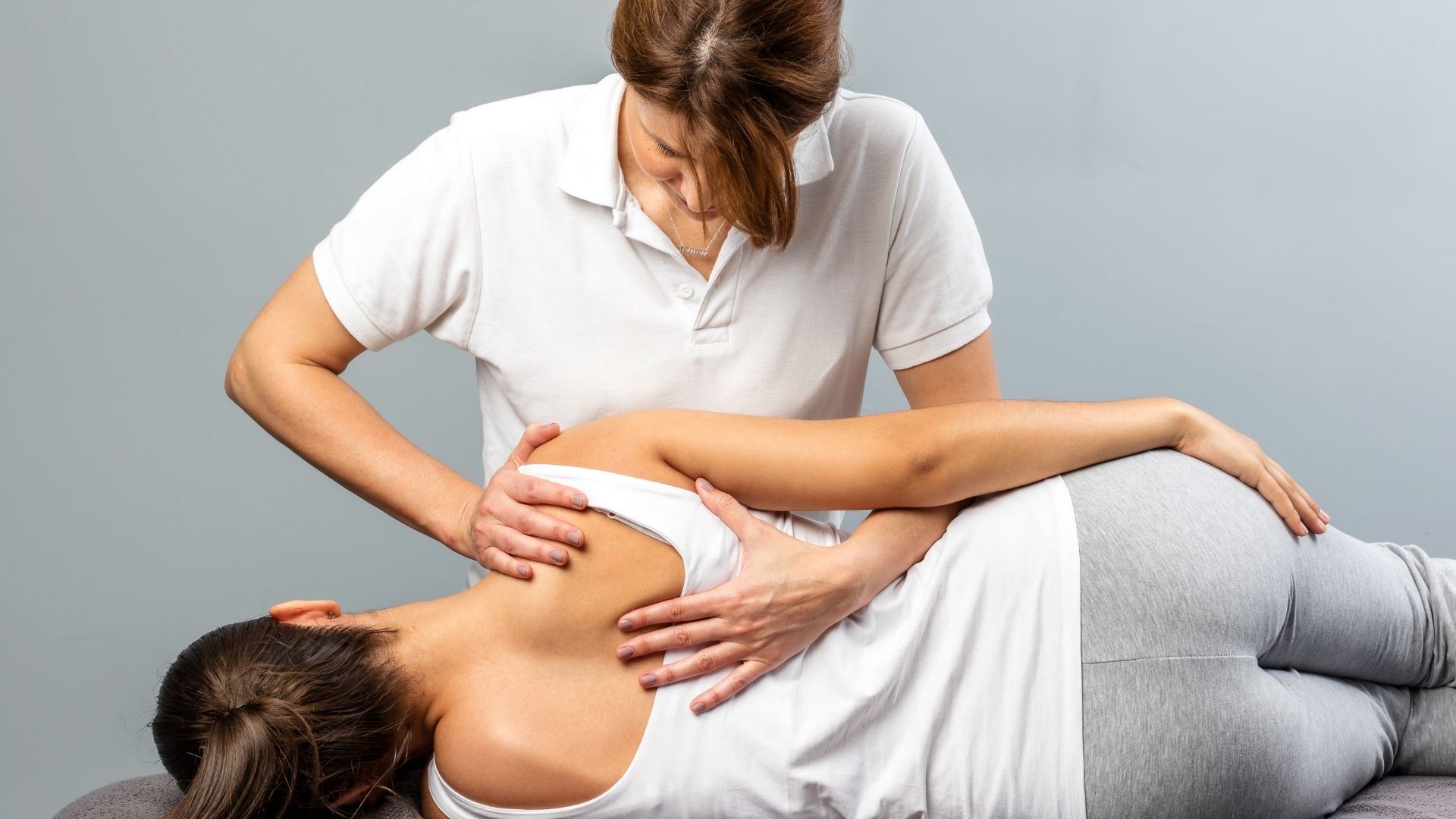 Chiropractor in Davenport