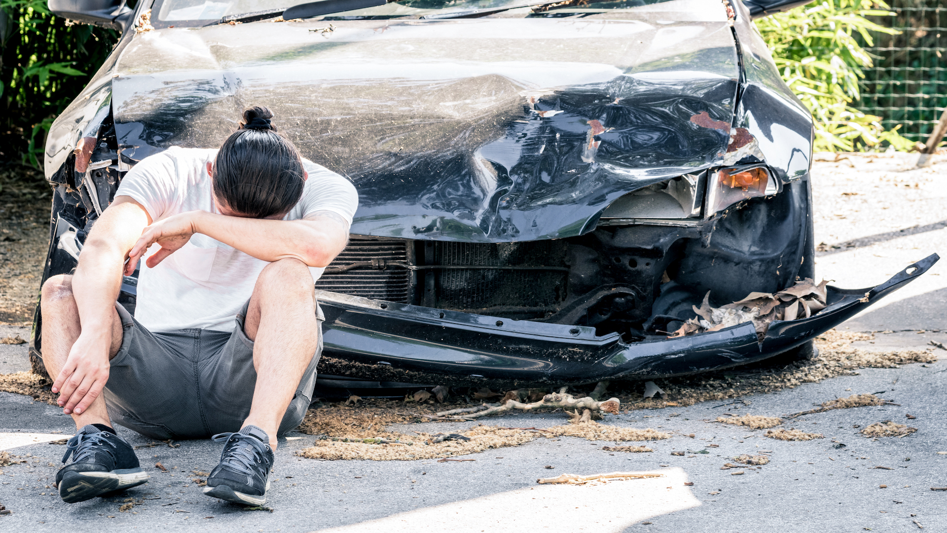 Lake Mary Auto Accident Chiropractor