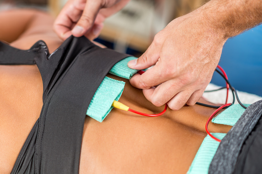 Neuromuscular electrical stimulation – Is it useful for training, recovery,  and rehab?