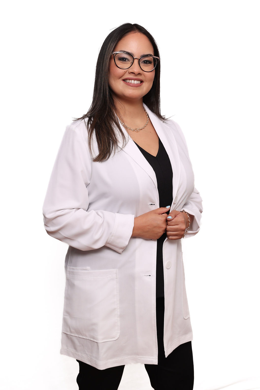 Dr. Darleen Caban